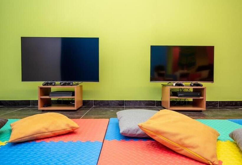 Orbi Palace Apart Maria