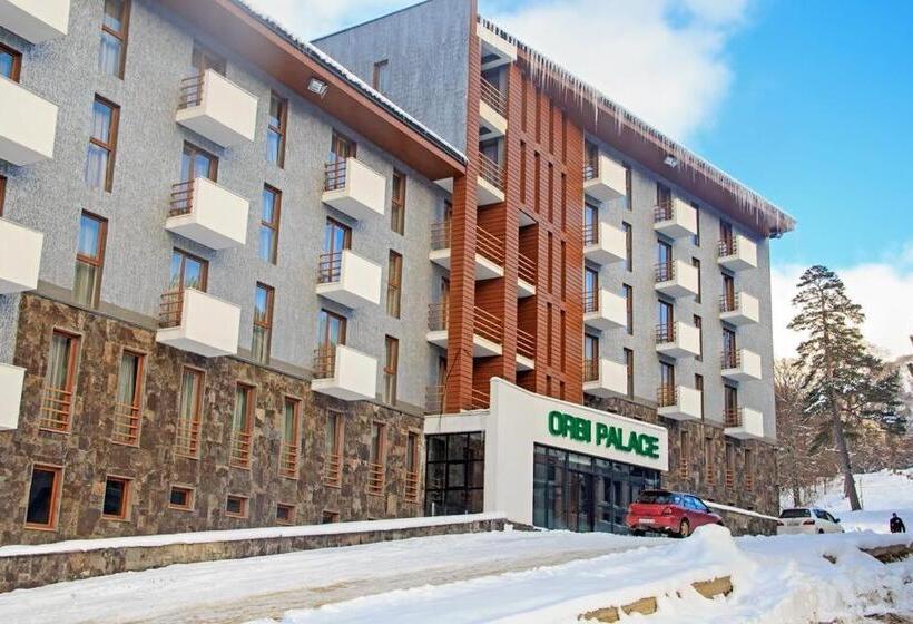 Orbi Palace Apart Maria