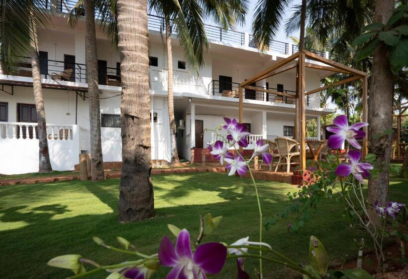 ペンション De Lavender Luxury Sea View Guest Houses