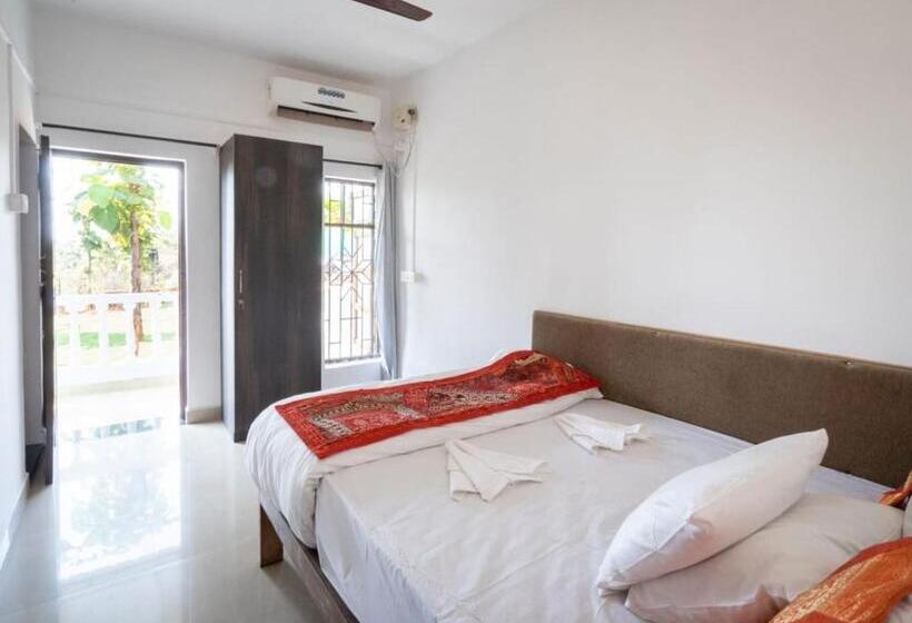 ペンション De Lavender Luxury Sea View Guest Houses