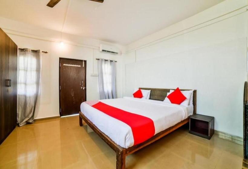 ペンション De Lavender Luxury Sea View Guest Houses