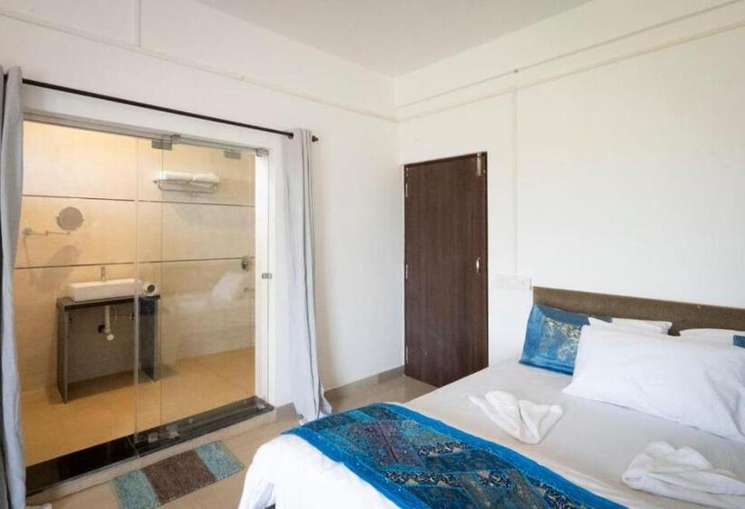 ペンション De Lavender Luxury Sea View Guest Houses