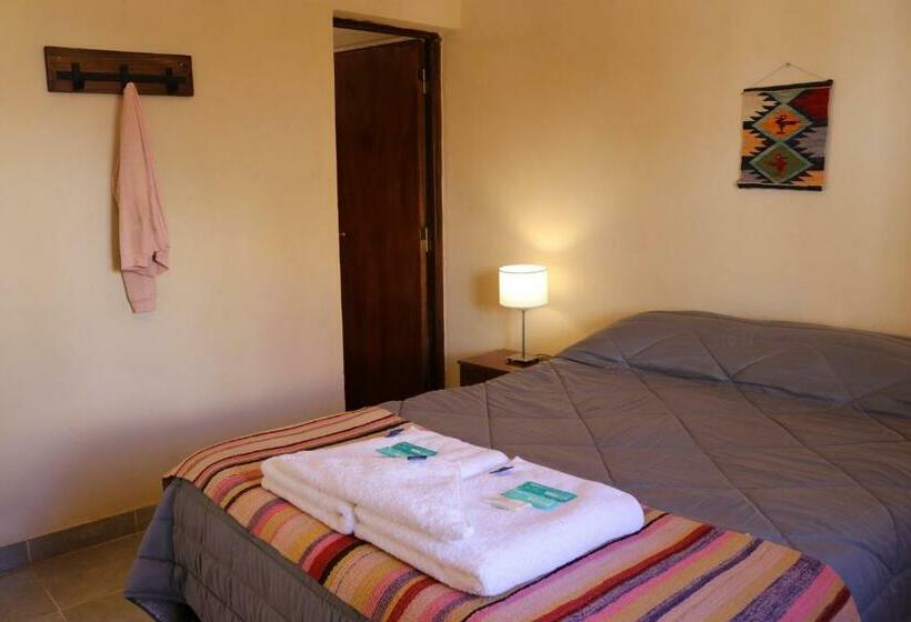 بنسيون El Caucillar