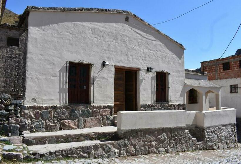 بنسيون El Caucillar