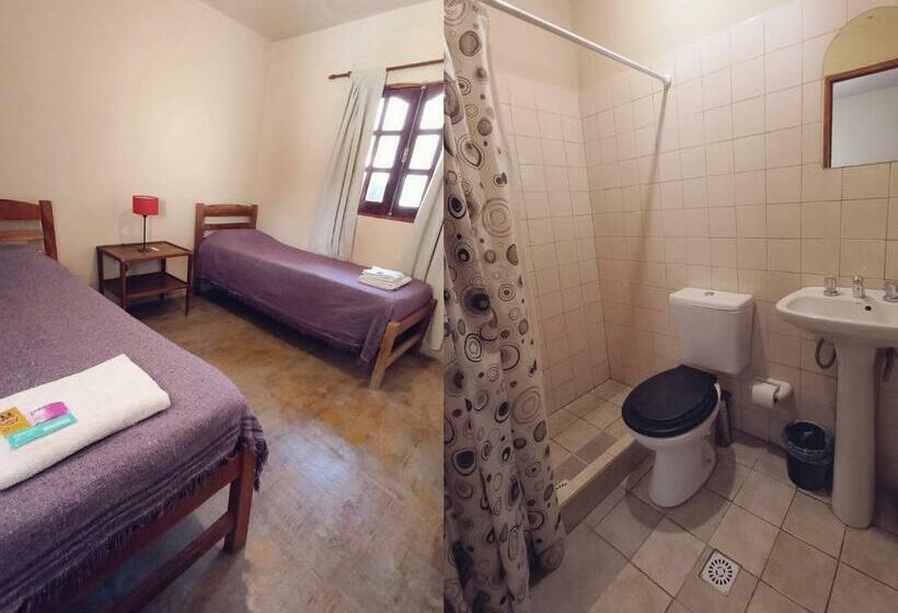 بنسيون El Caucillar