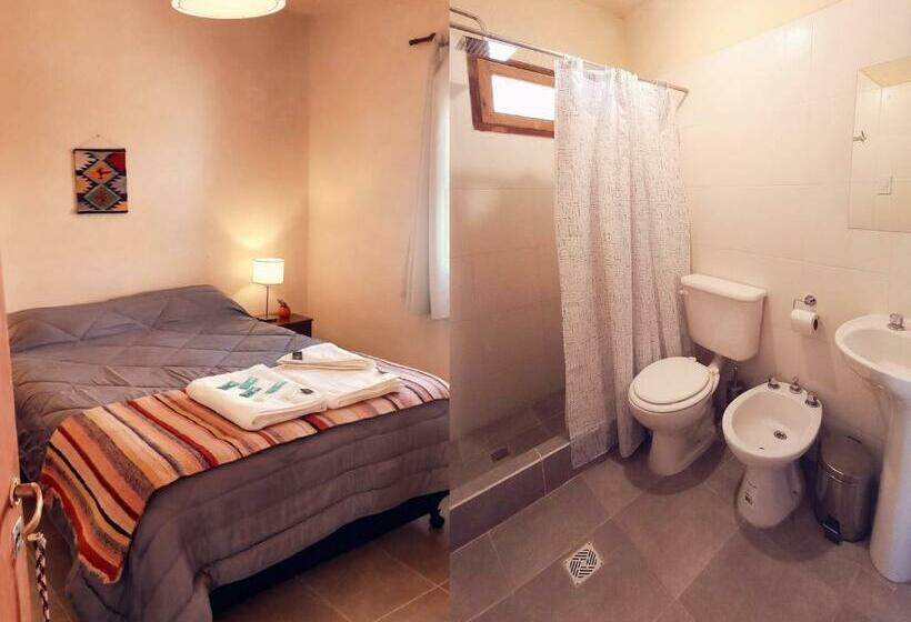 بنسيون El Caucillar