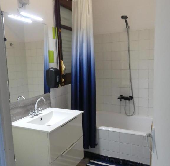 פנסיון La Cabana