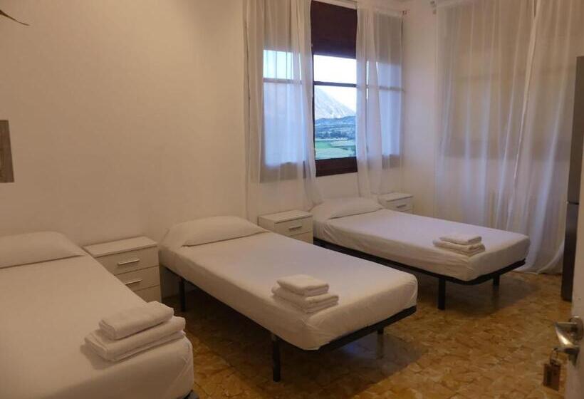 פנסיון La Cabana