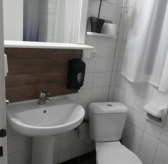 פנסיון La Cabana