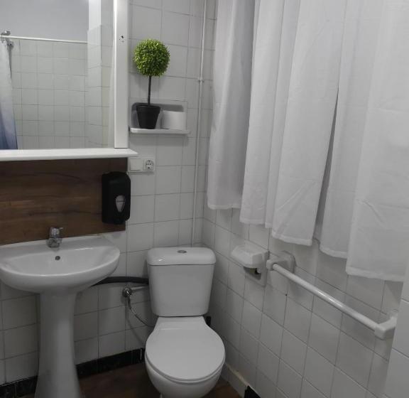 פנסיון La Cabana