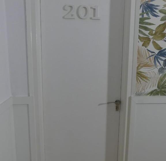 פנסיון La Cabana