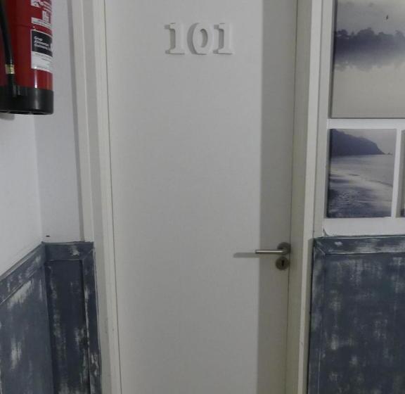 פנסיון La Cabana