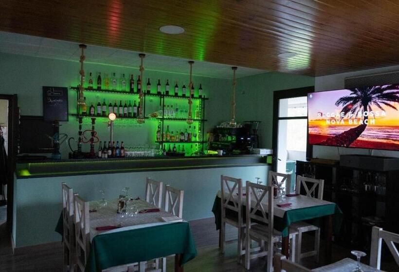 פנסיון La Cabana