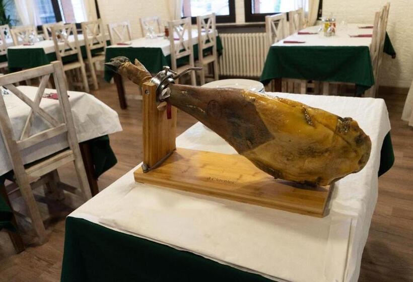 פנסיון La Cabana