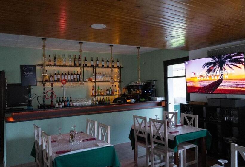 פנסיון La Cabana