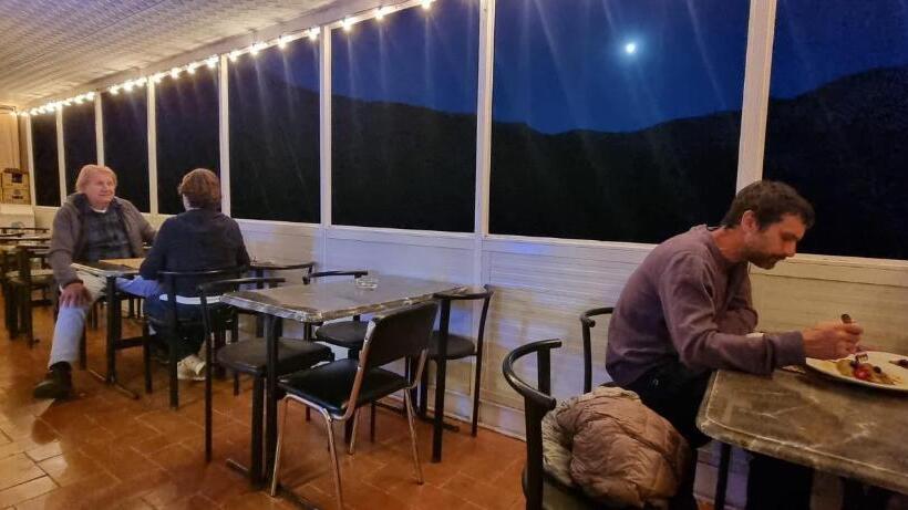 פנסיון La Cabana