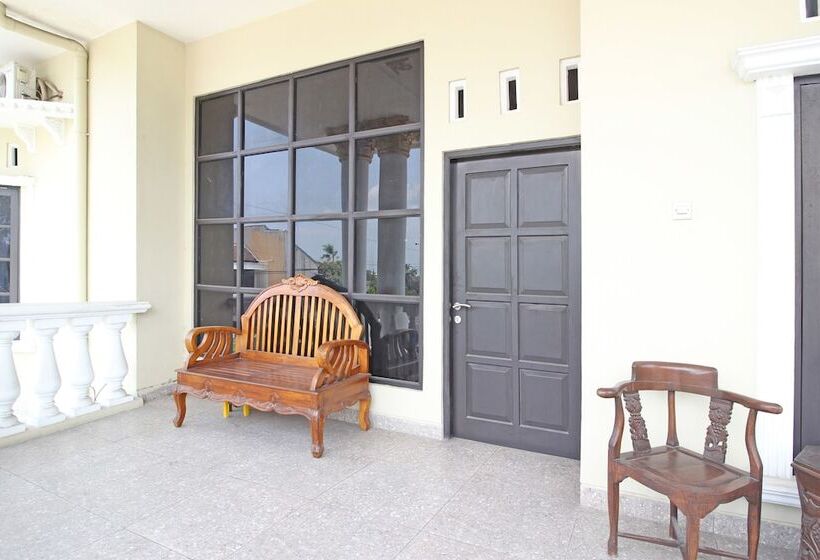 膳宿费 Reddoorz Near Umy Yogyakarta