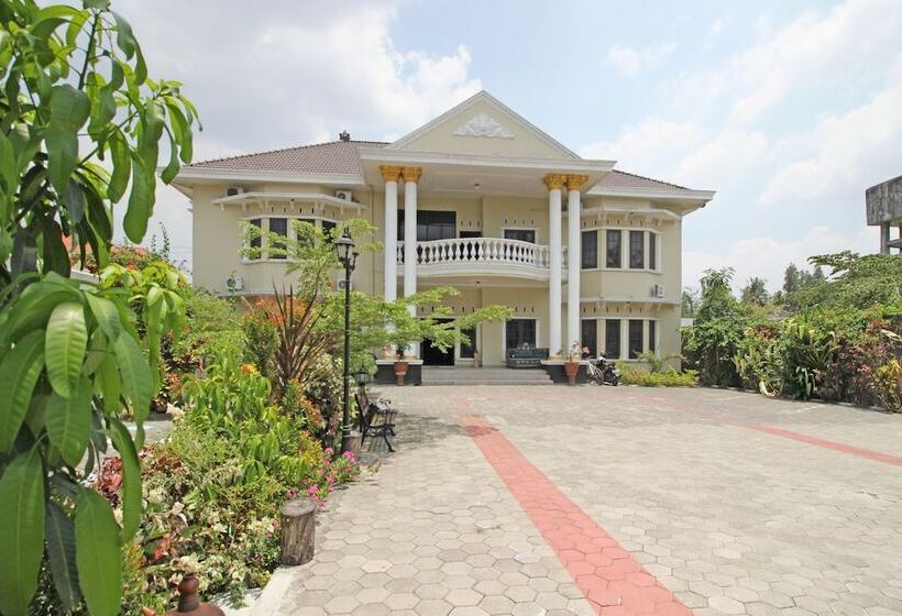 膳宿费 Reddoorz Near Umy Yogyakarta