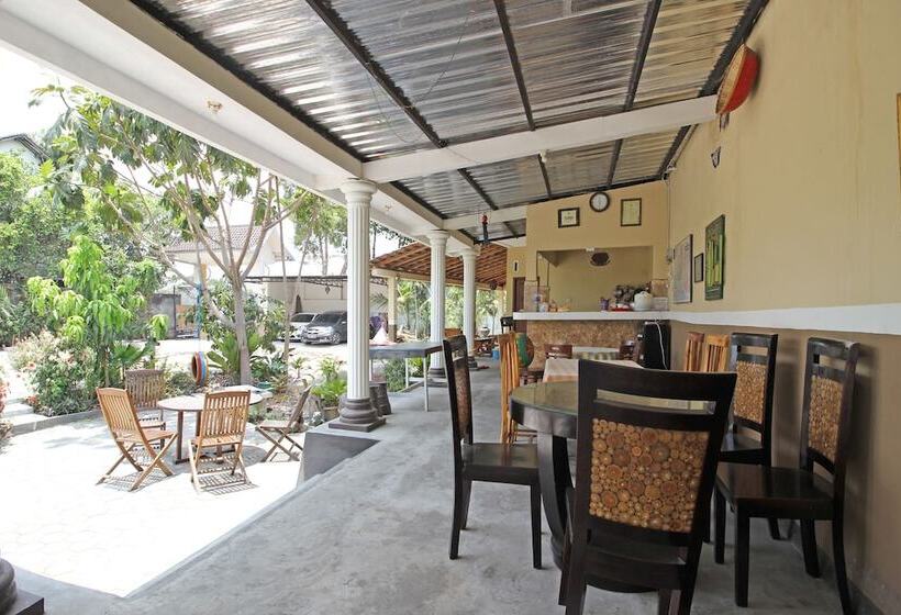 膳宿费 Reddoorz Near Umy Yogyakarta