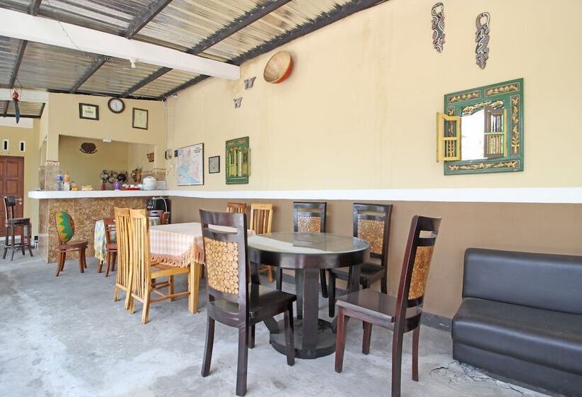 膳宿费 Reddoorz Near Umy Yogyakarta