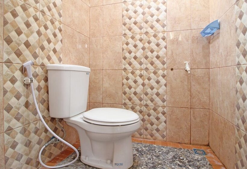 膳宿费 Reddoorz Near Umy Yogyakarta