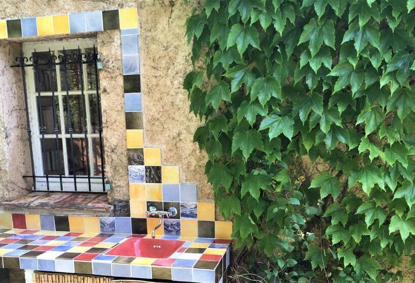 Пансион Villa Fontane Provence