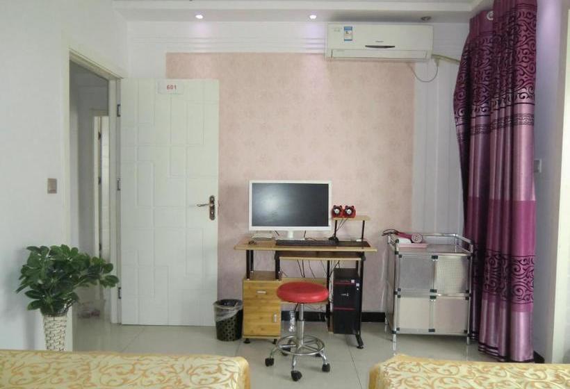 膳宿费 Xi An Chunjing Guesthouse