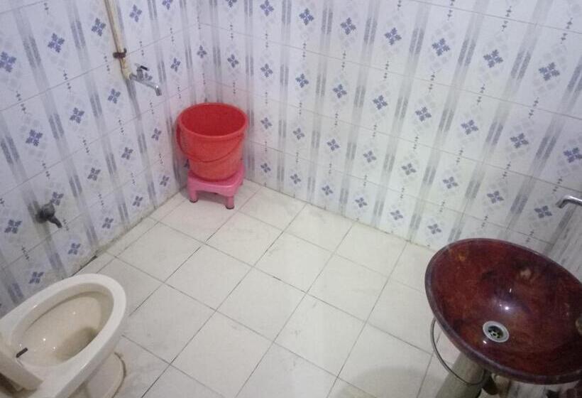 بنسيون Yash Guest House 01 Minute Walk In Nizamuddin Railway Station