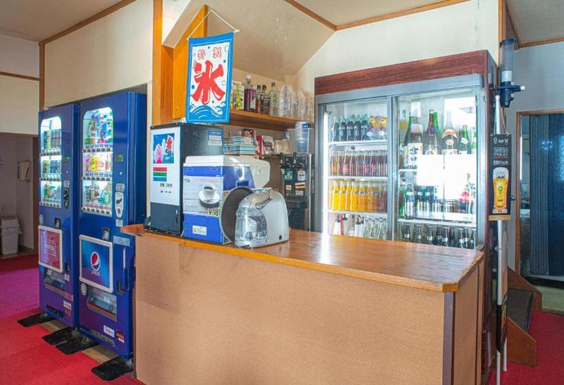 ريوكان Mihota Onsen Koriyama