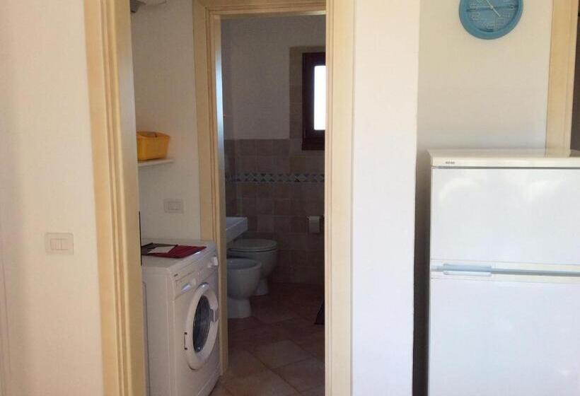 Sardinia Beach Apartments