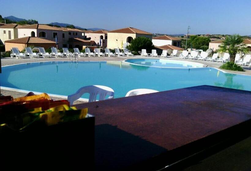 Sardinia Beach Apartments