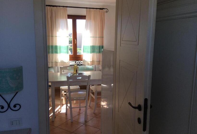 Sardinia Beach Apartments
