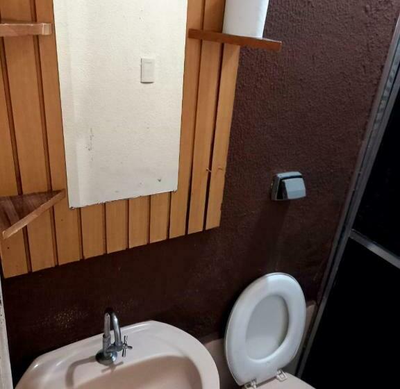 הוסטל Pousada Viver Bauru