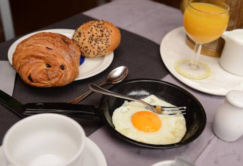 צימר Focus Boutique