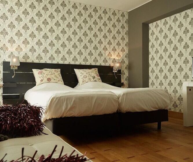 צימר Focus Boutique