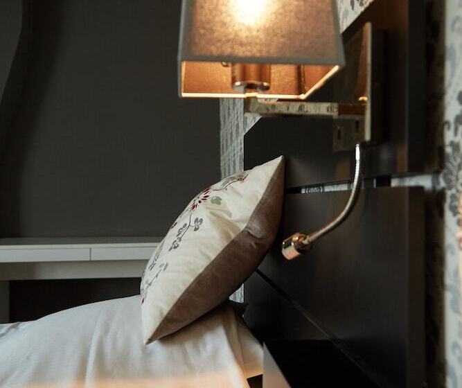 צימר Focus Boutique