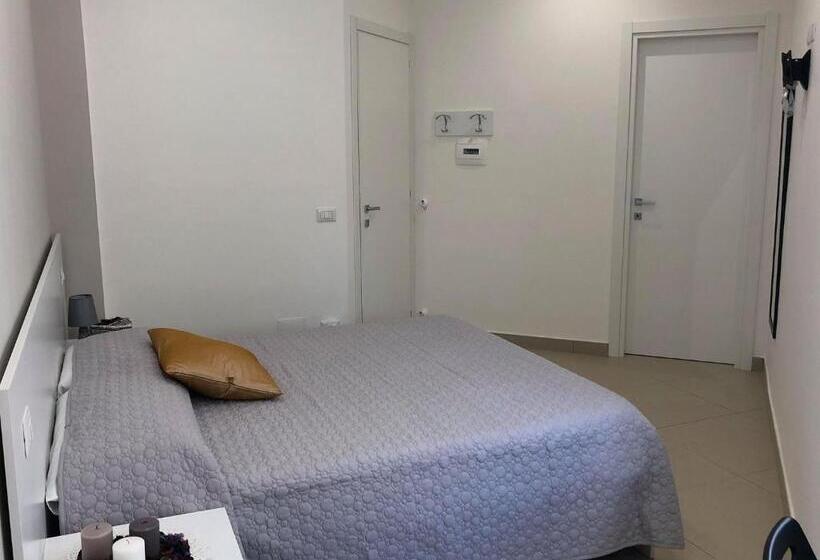 Bed and Breakfast Hoa Suites