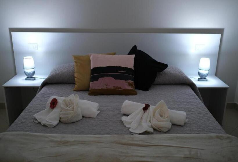 Bed and Breakfast Hoa Suites