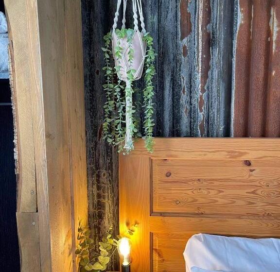 住宿加早餐  Watergate Yard