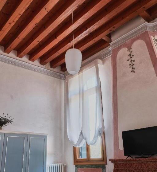 민박 Villa Caotorta