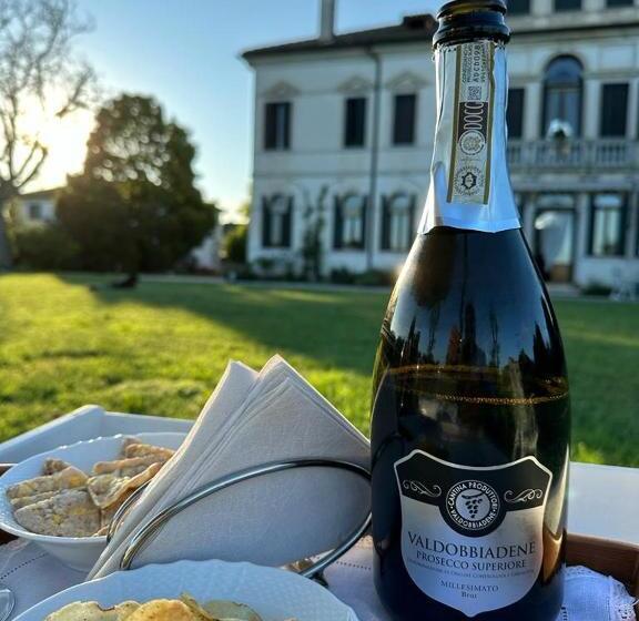 민박 Villa Caotorta