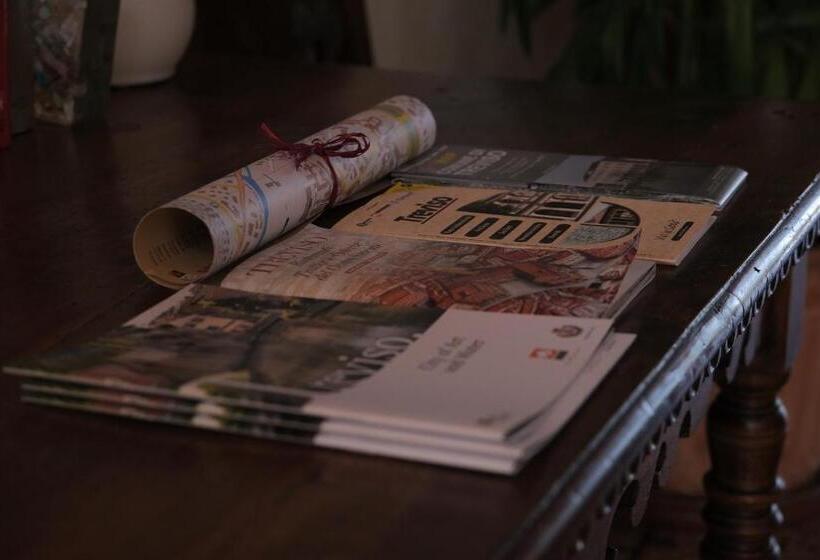 민박 Villa Caotorta