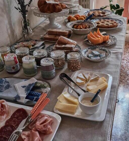 민박 Villa Caotorta