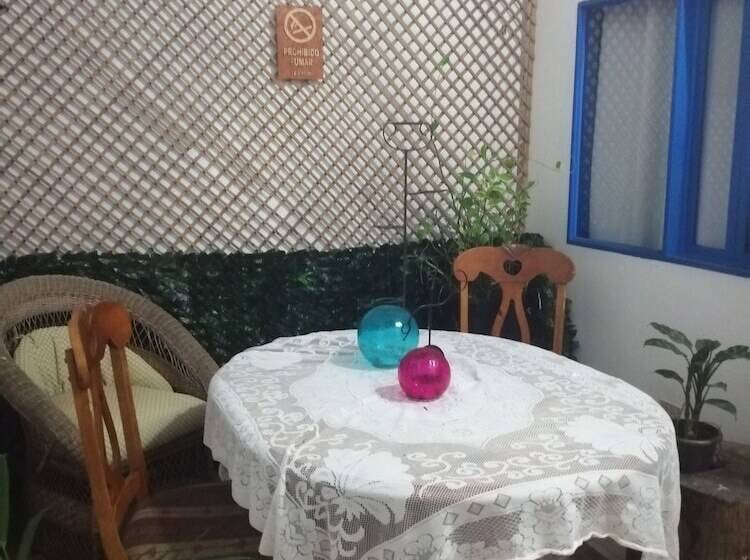 Hildas Bed And Breakfast