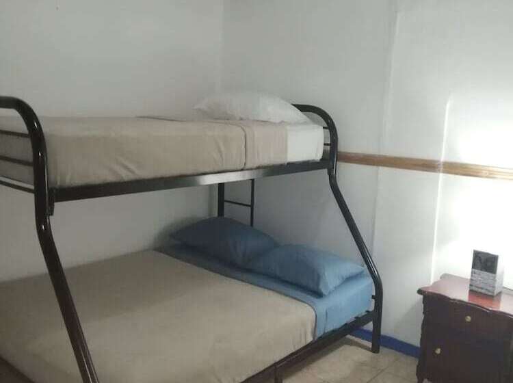 Hildas Bed And Breakfast