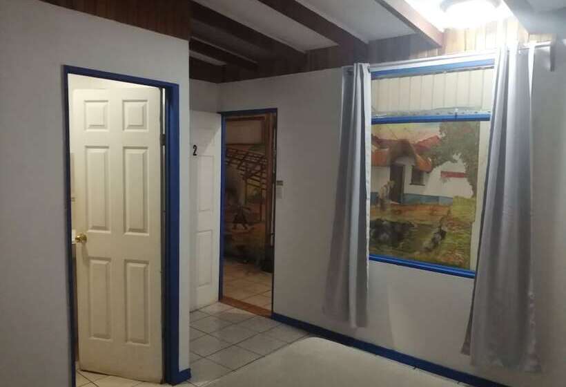 Hildas Bed And Breakfast