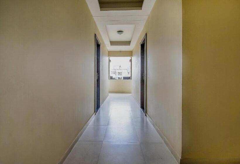 فندق Aasra Lodge