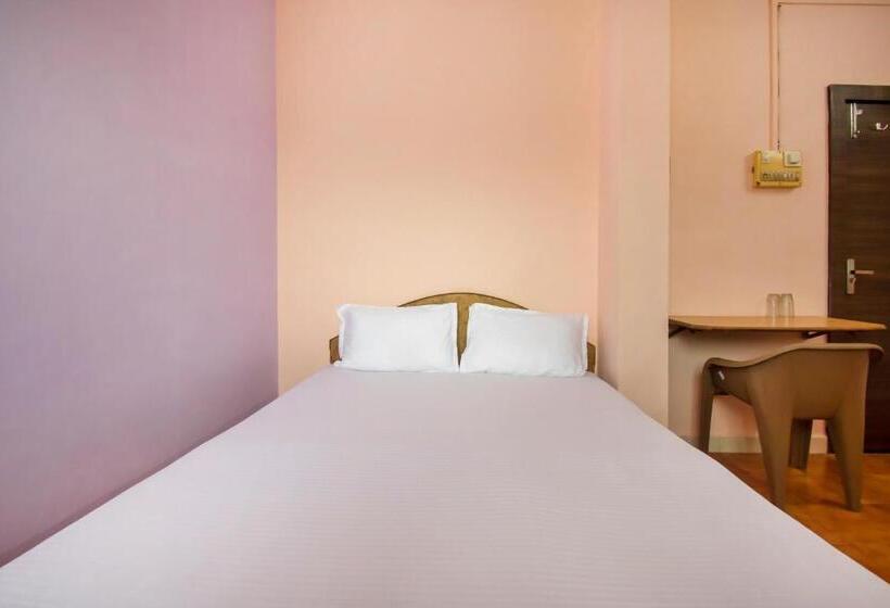 فندق Aasra Lodge