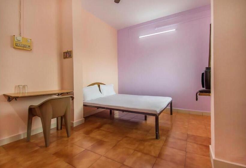 فندق Aasra Lodge