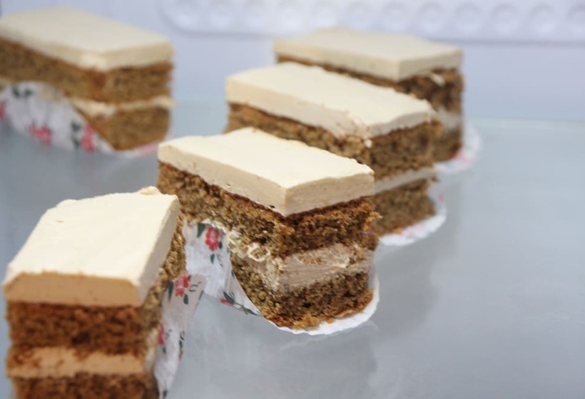 هتل African Village